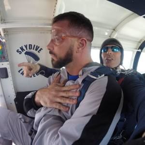 Meet your Posher, Scott